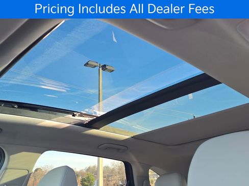 New 2026 Kia Sorento S w/ S Panoramic Sunroof Package FWD image 14