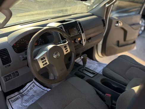 Used 2015 Nissan Frontier SV w/ SV Value Truck Package image 26