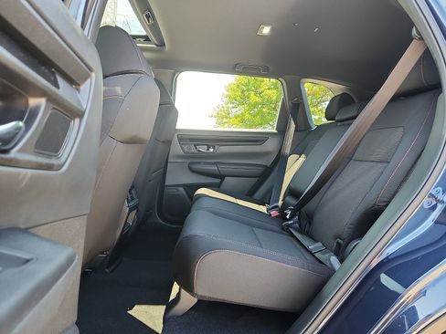New 2026 Honda CR-V TrailSport image 6