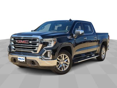 Used 2020 GMC Sierra 1500 SLT