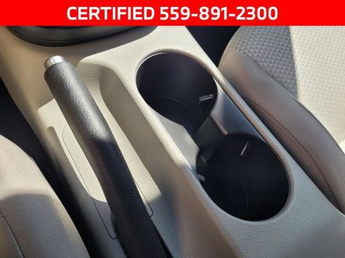 Certified 2025 Kia Soul LX FWD image 21