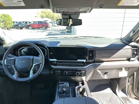 New 2026 Chevrolet Silverado 1500 RST AWD/4WD image 14