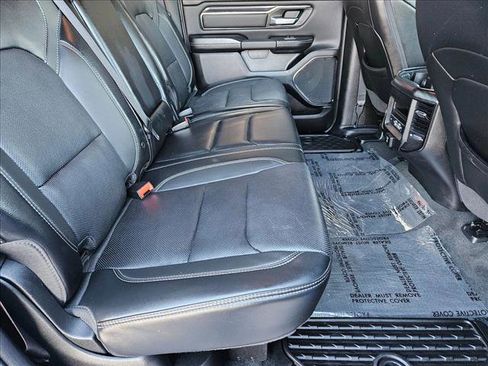 Used 2024 RAM 1500 Rebel w/ Rebel Level 2 Equipment Group image 18