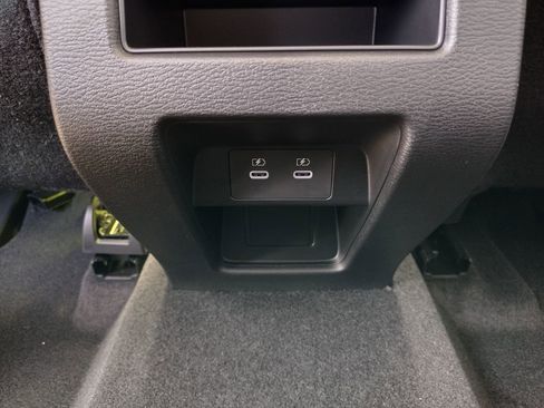 New 2026 Mitsubishi Outlander SE AWD/4WD image 27