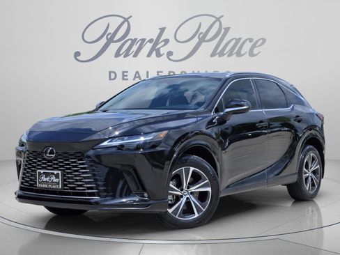 Used 2024 Lexus RX 350 FWD image 1