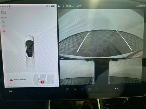 Used 2020 Tesla Model Y Long Range AWD/4WD image 15
