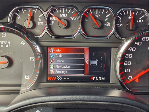 Used 2015 GMC Sierra 1500 SLE w/ SLE Value Package image 17