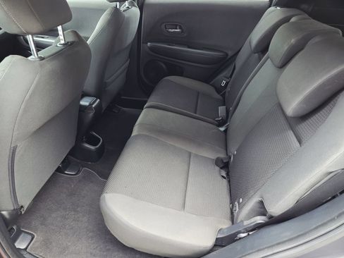 Used 2021 Honda HR-V Sport image 17