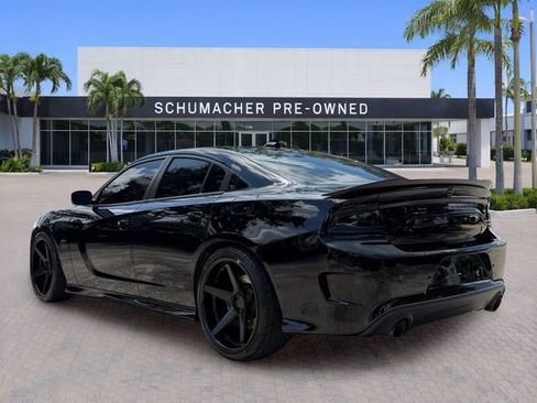 Used 2023 Dodge Charger Scat Pack w/ Plus Group RWD image 5
