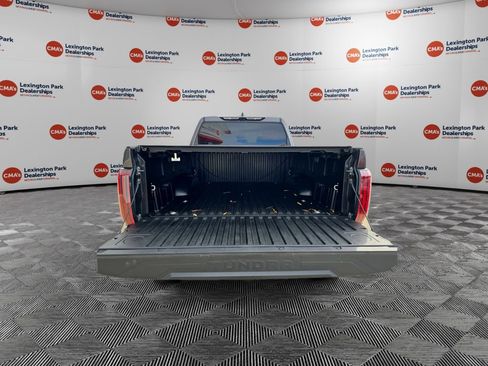 Used 2023 Toyota Tundra TRD Pro image 14