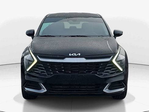 Used 2023 Kia Sportage EX image 10
