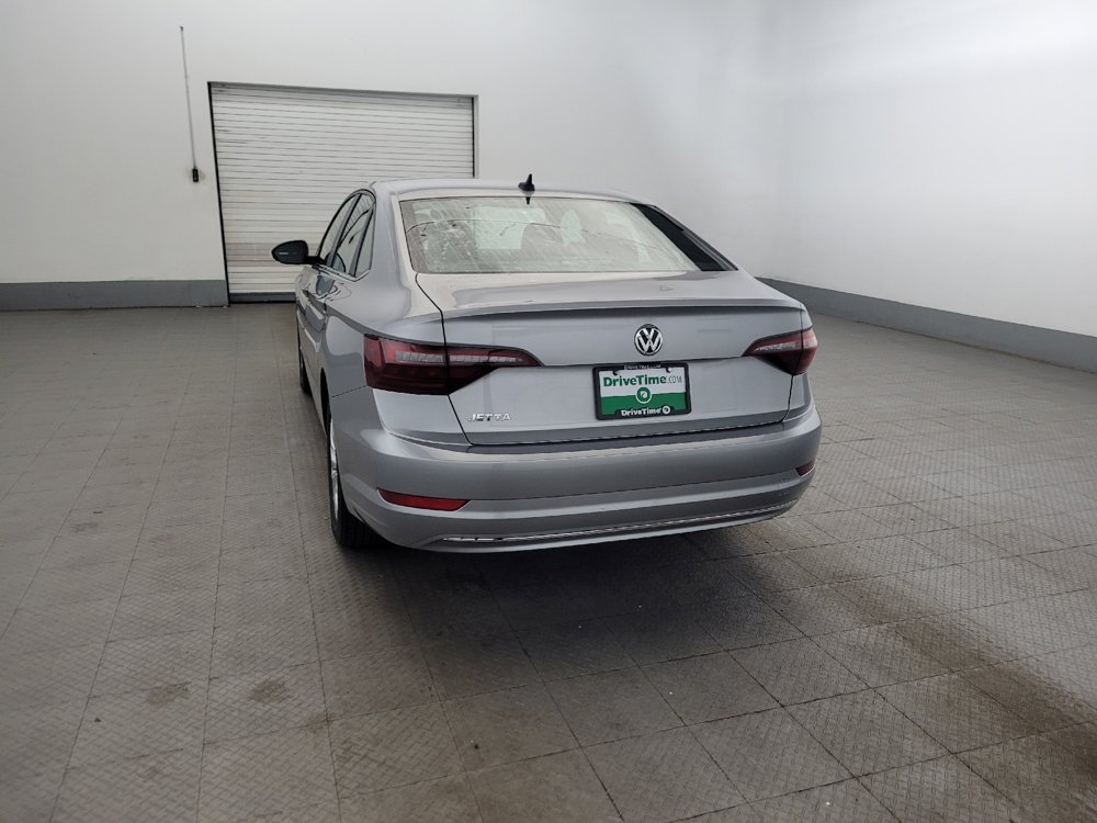 Used 2020 Volkswagen Jetta S FWD image 6
