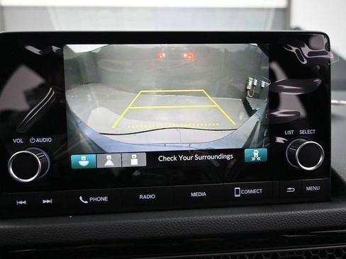 New 2026 Honda Civic Sport image 25