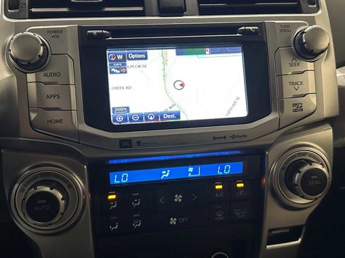Used 2019 Toyota 4Runner Limited AWD/4WD image 14
