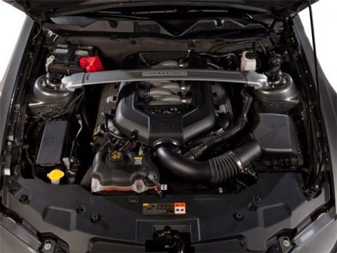 Used 2010 Ford Mustang Coupe image 14