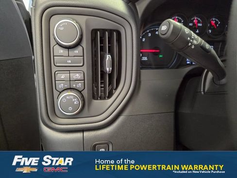 New 2026 Chevrolet Silverado 2500 Custom w/ Custom Value Package AWD/4WD image 29