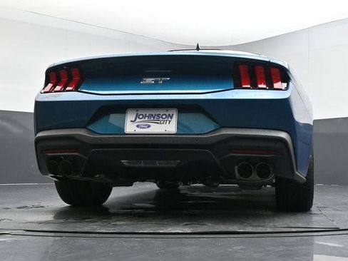 New 2026 Ford Mustang GT Premium image 29