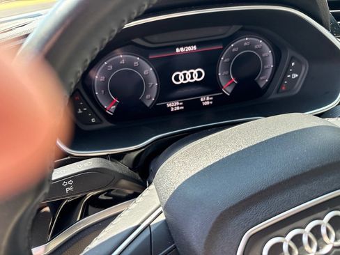 Used 2019 Audi Q3 2.0T Premium Plus AWD/4WD image 8