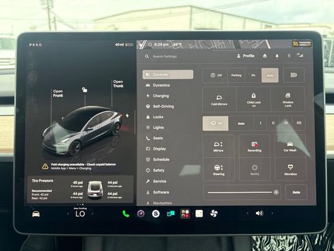 Used 2023 Tesla Model 3 Standard Range RWD image 22