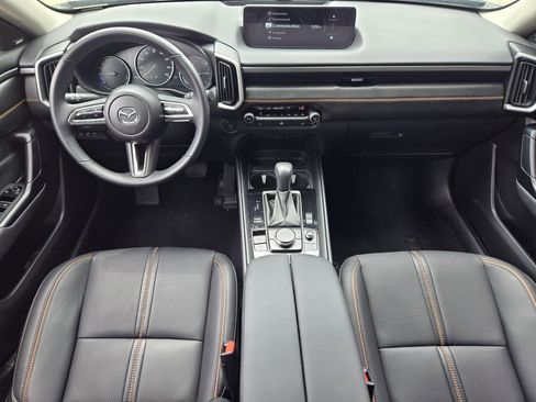 Used 2025 MAZDA CX-50 AWD 2.5 Hybrid w/ Weather Package image 24