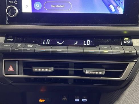 New 2026 Toyota Camry SE FWD image 30