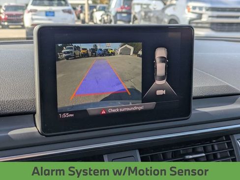 Used 2019 Audi A4 2.0T Premium w/ Convenience Package image 24