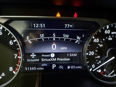Certified 2024 Nissan Pathfinder SL AWD/4WD image 44