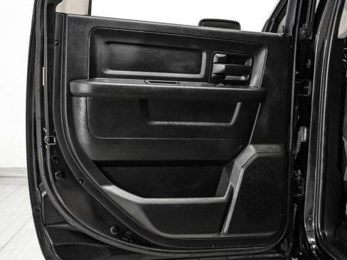 Used 2019 RAM 1500 Tradesman image 36