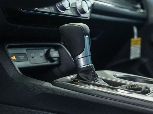 New 2026 Honda Civic Sport image 25