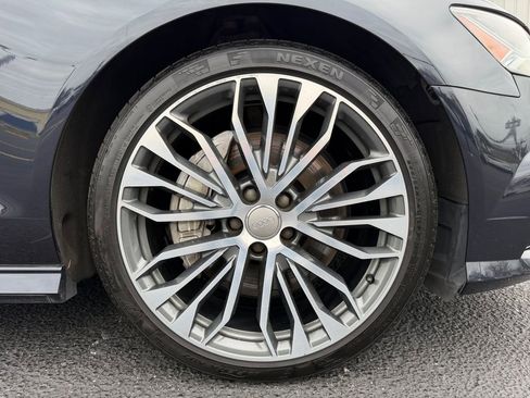 Used 2016 Audi A6 3.0T Prestige image 46