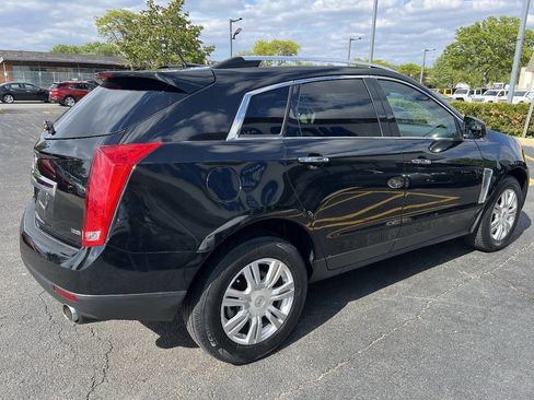Used 2014 Cadillac SRX Luxury w/ Driver Awareness Package AWD/4WD image 13