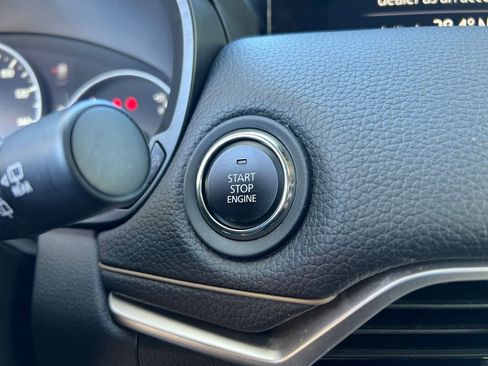 Used 2025 MAZDA CX-70 3.3 Turbo w/ Preferred Package image 28