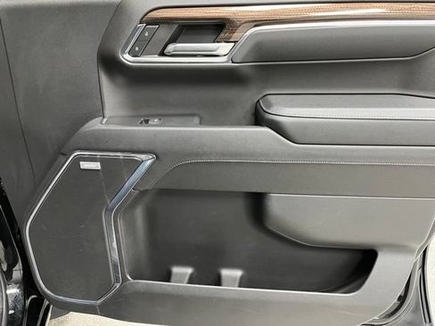 Used 2024 Chevrolet Silverado 1500 RST AWD/4WD image 55
