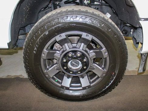 Used 2025 Ford F250 XL w/ STX Appearance Package image 19