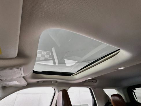 Used 2021 Ford Bronco Sport Outer Banks w/ Outer Banks Package AWD/4WD image 5
