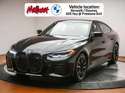 Used 2024 BMW i4 M50