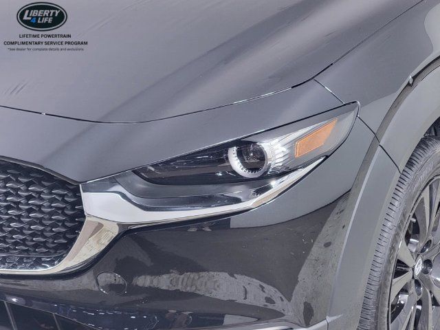 Used 2024 MAZDA CX-30 AWD 2.5 S w/ Select Sport Pkg image 9