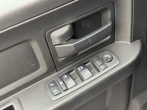 Used 2019 RAM 1500 Tradesman AWD/4WD image 21