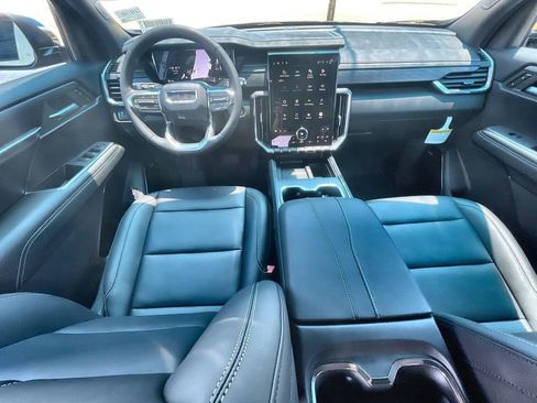 New 2026 GMC Acadia Elevation w/ Elevation Premium Package FWD image 29