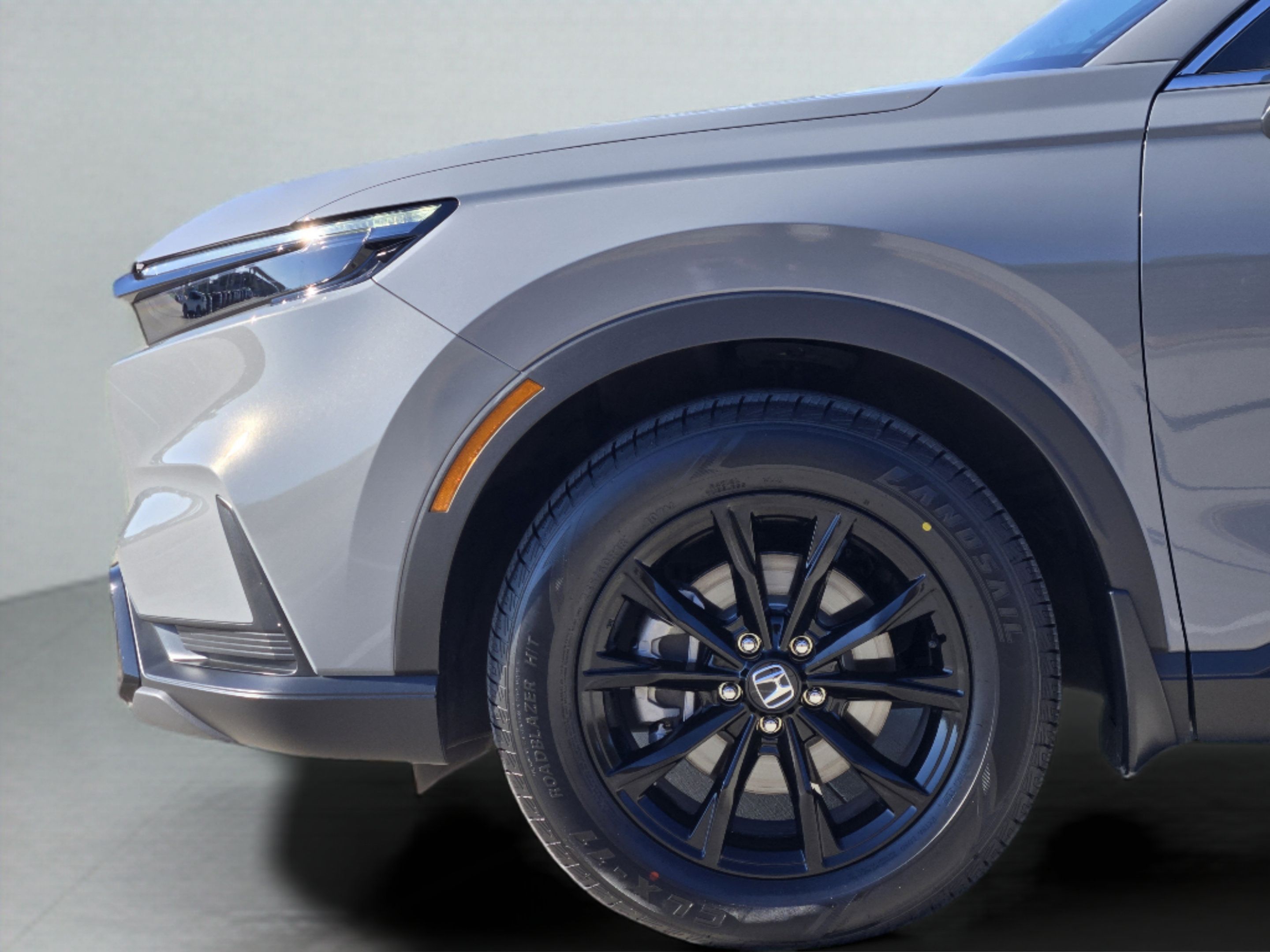Used 2025 Honda CR-V Sport image 31