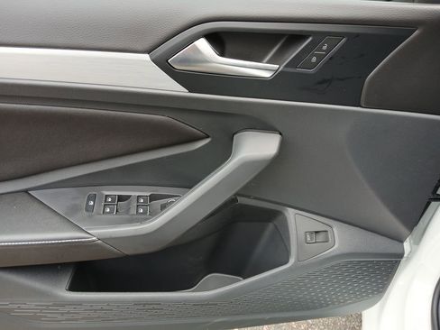 New 2026 Volkswagen Jetta S image 11