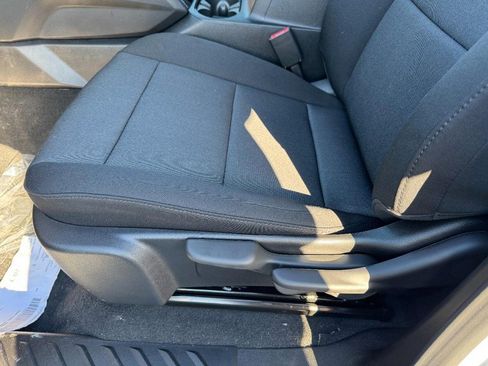 New 2026 Chevrolet Colorado W/T w/ Advanced Trailering Package image 30