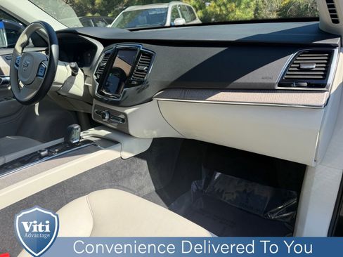 Certified 2023 Volvo XC90 B6 Plus w/ Protection Package Premier AWD/4WD image 31