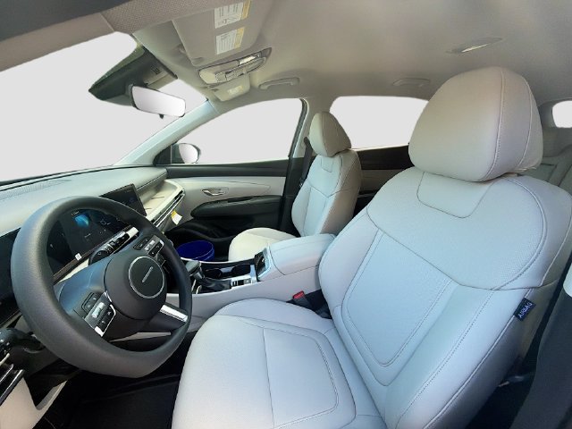 New 2026 Hyundai Tucson SEL Plus FWD image 21