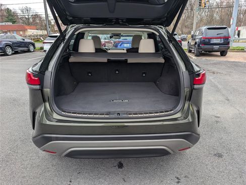 Used 2024 Lexus RX 350 w/ Convenience Package image 13