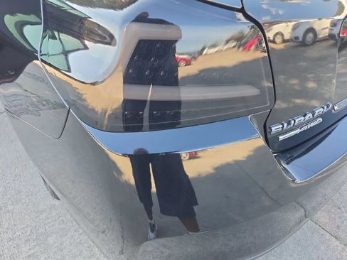 Used 2020 Subaru WRX Premium w/ Performance Package AWD/4WD image 23
