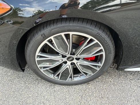 New 2026 Audi S5 Premium Plus AWD/4WD image 27