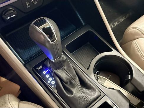 Used 2018 Hyundai Tucson SEL Plus image 18