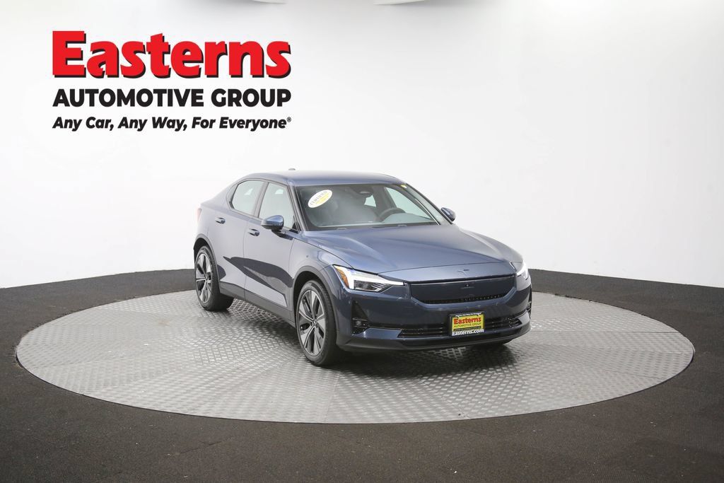 Used 2024 Polestar Polestar 2 AWD/4WD image 52