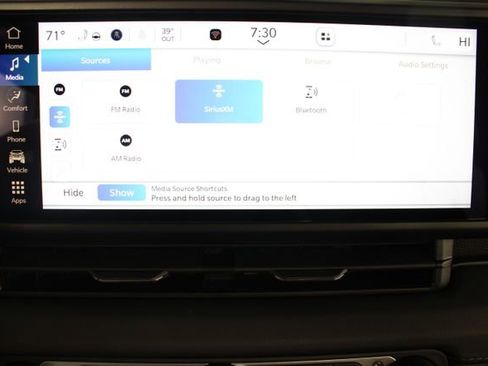 New 2026 Jeep Gladiator Rubicon image 5